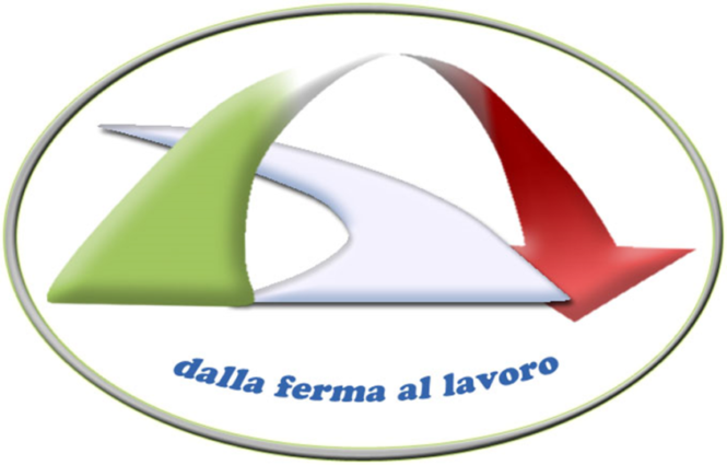 dalla ferma al lavoro