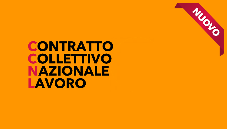 Contratti firmati per funzioni Locali e Sanità