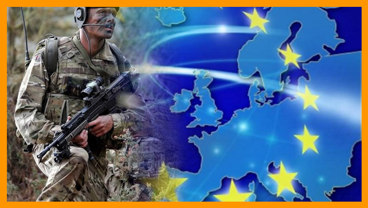 Esercito Europeo: la Forza Militare che sta nascendo
