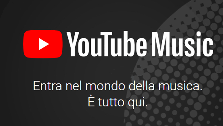 Youtube Music