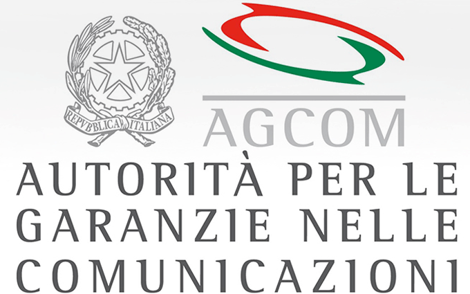 AGCOM