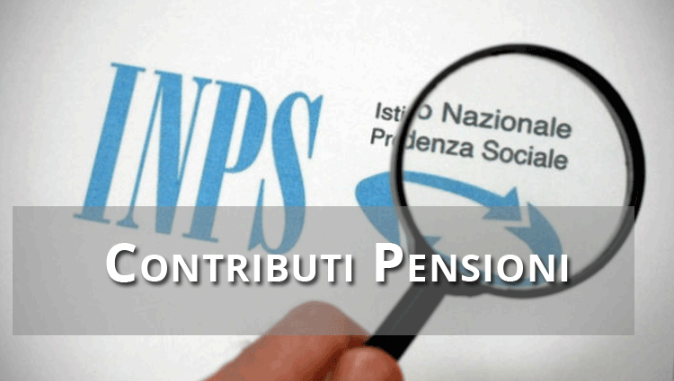 Inps, prescrizione contributi dipendenti pubblici