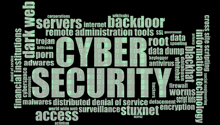 Cyber Defence security sicurezza informatica