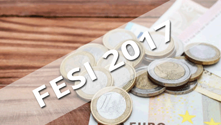 Fesi 2017, a chi spetta e come calcolare l’importo.