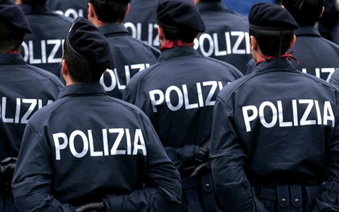 Forze di Polizia