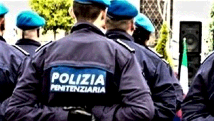 Polizia Penitenziaria