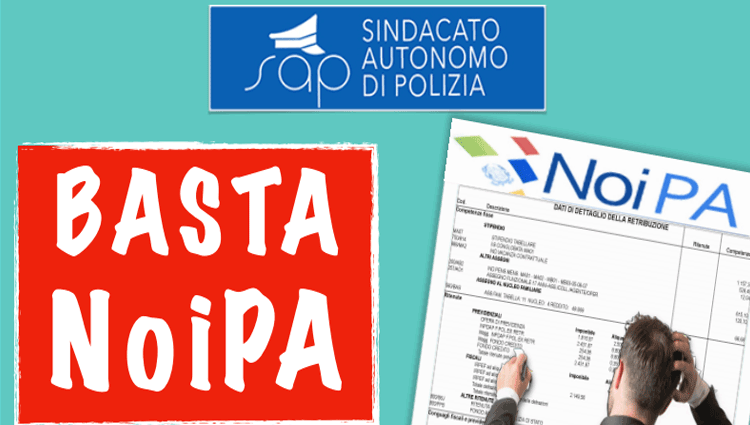 Il SAP dice basta alla gestione stipendi del Mef e NoiPA