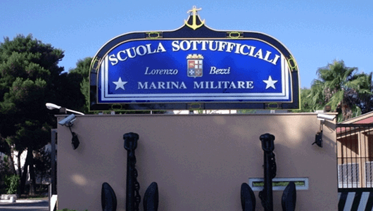 Scuola Sottufficiale Marina Miliare