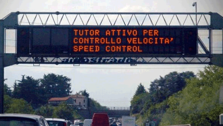 Nuovo tutor SICVe-PM