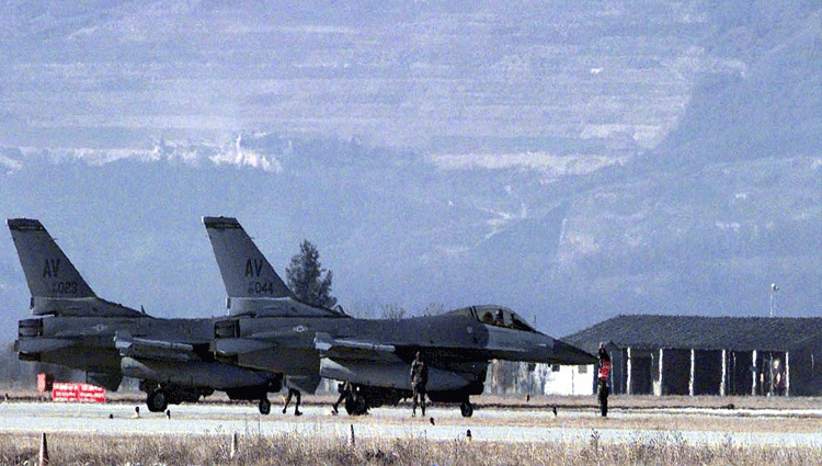 USAF Aviano