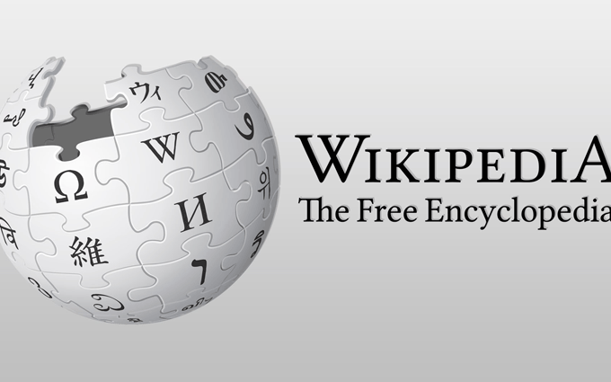 wikipedia libera informazione