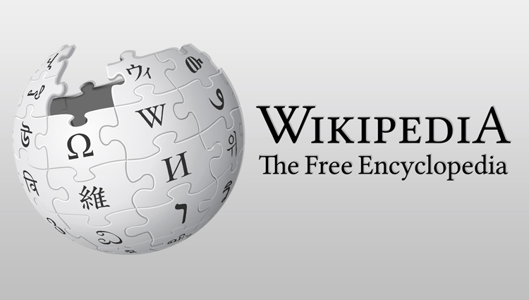 wikipedia libera informazione