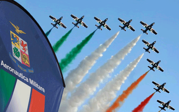 Aeronautica Militare