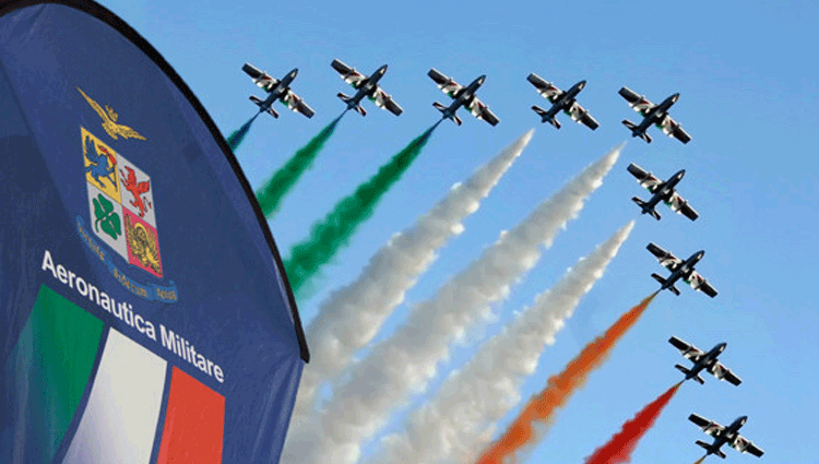 Aeronautica Militare