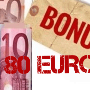 bonus 80 euro in busta paga