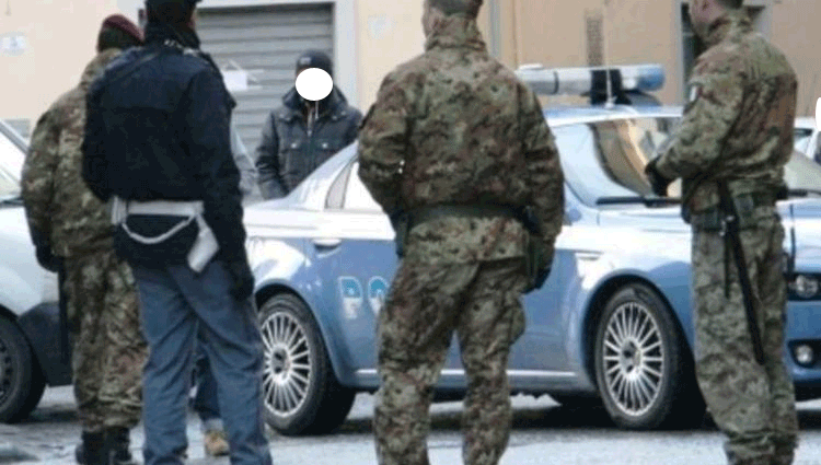 Detrazioni fiscali al personale delle Forze Armate e di Polizia