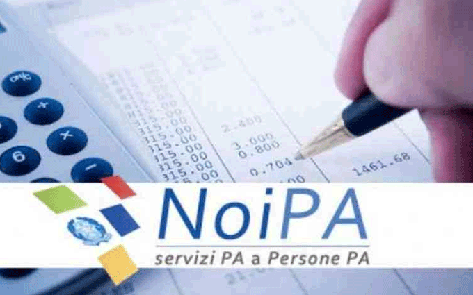Noipa stipendi