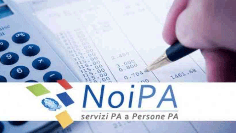 Noipa stipendi