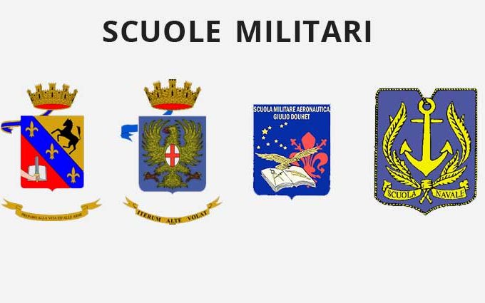 Scuole Militari delle Forze Armate