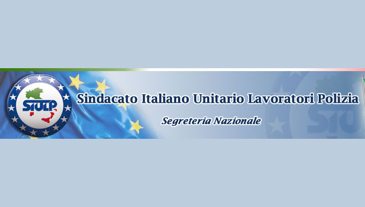 Fesi, dal SIULP l’impegno per l’accredito a Giugno 2019.