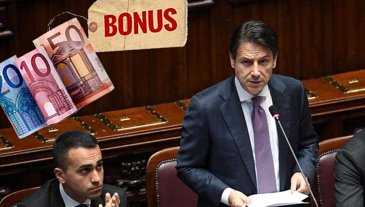 Abolizione bonus Renzi per evitare Aumento IVA