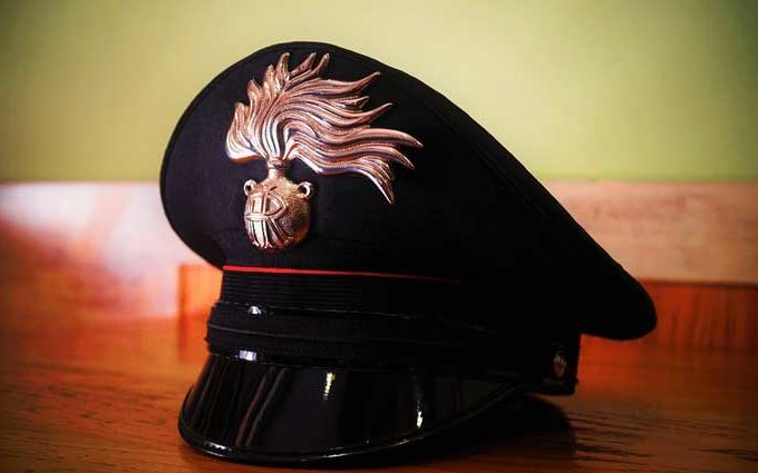 carabinieri