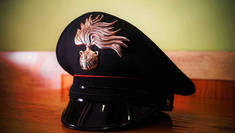 carabinieri