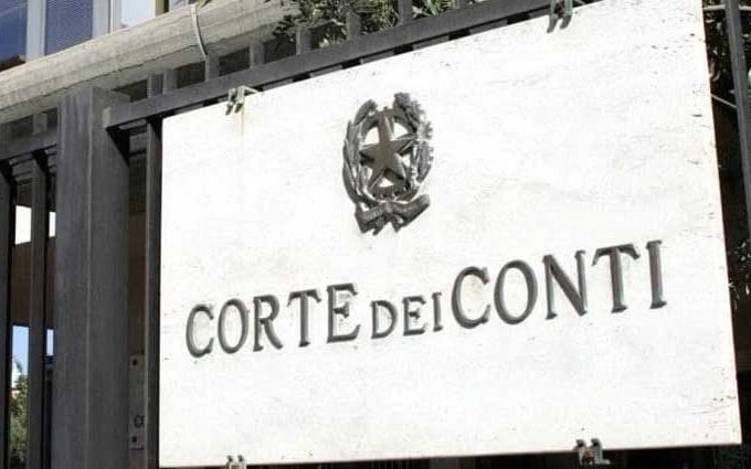 Corte dei Conti