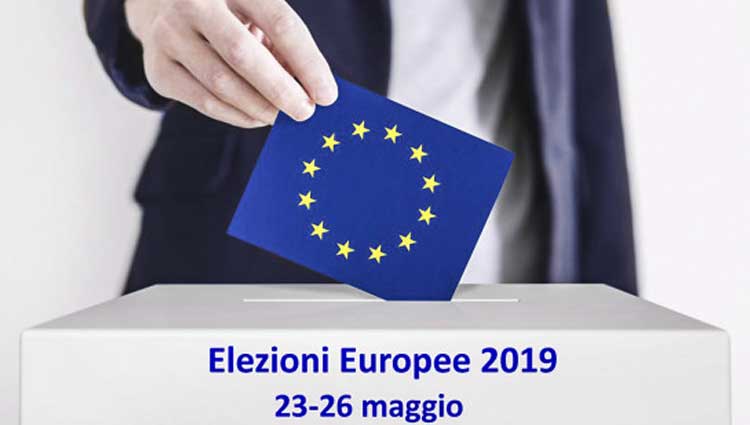 Elezioni europee 2019, diritto di voto per i Militari all’estero