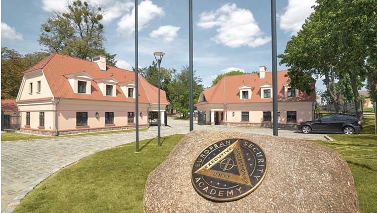 European Security Academy, una scuola per operatori di sicurezza