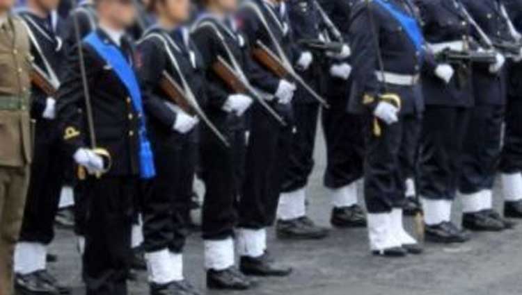 INPS, Ricalcolo delle Pensioni Militari