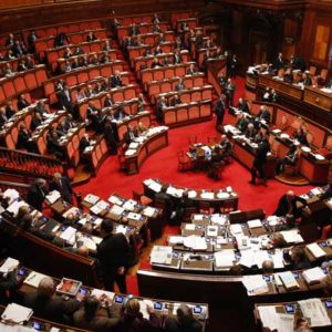Parlamento Italiano