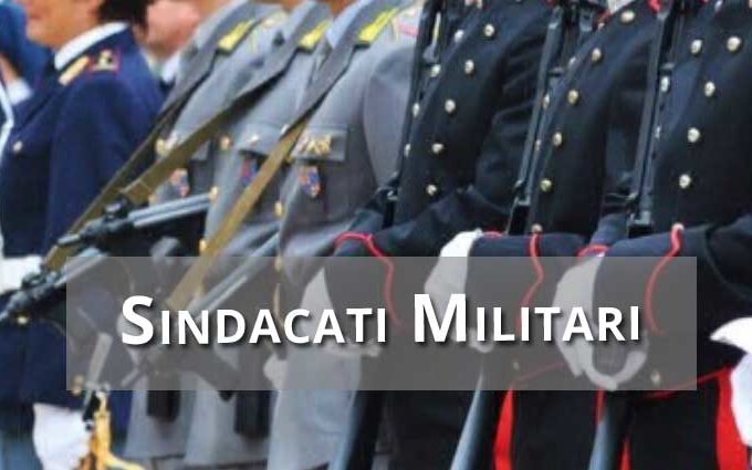 Sindacati Militari