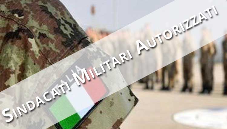 Sindacati Militari Autorizzati