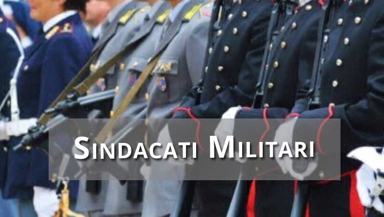 Sindacati Militari: perchè iscriversi, vantaggi e svantaggi