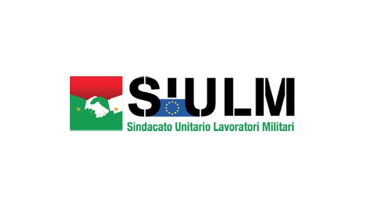 Legge sui Sindacati Militari: Comunicato stampa del SIULM