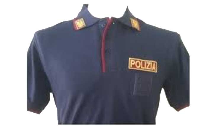 Divise polizia made in romania