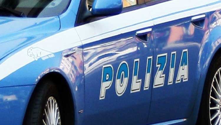 Polizia di Stato