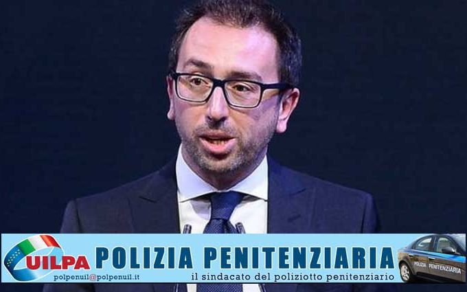 UILPA incontra il Ministro Bonafè