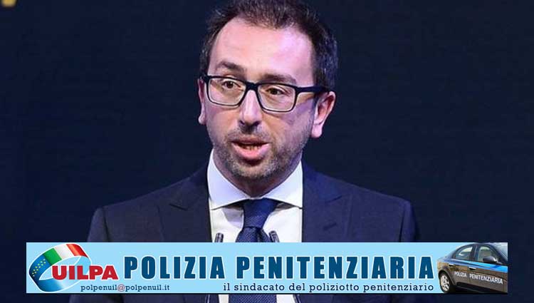 UILPA incontra il Ministro Bonafè