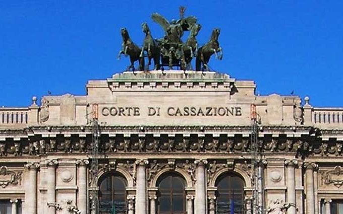 Corte di Cassazione