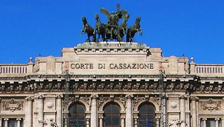 Cleto Iafrate: condanna di un Maresciallo dei Carabinieri 1 Corte di Cassazione