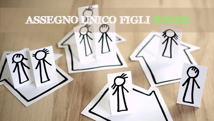 Assegno unico figli