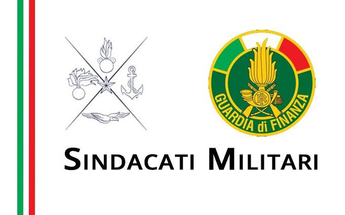 Sindacati Forze Armate e Corpi di Polizia a Ordinamento Militare