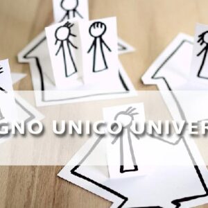 Assegno Unico Universale