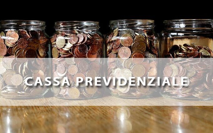 Cassa Previdenziale