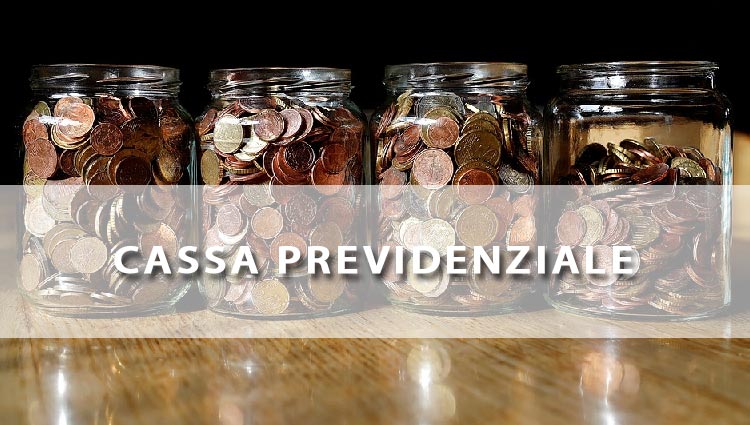 Cassa Previdenziale: da Gennaio 2023 aperta anche ai Graduati