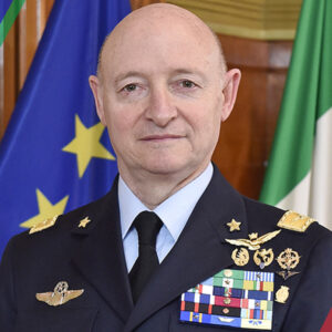 USAMI Aeronautica, sindacati militari, incontro con Generale Goretti Capo di SMA