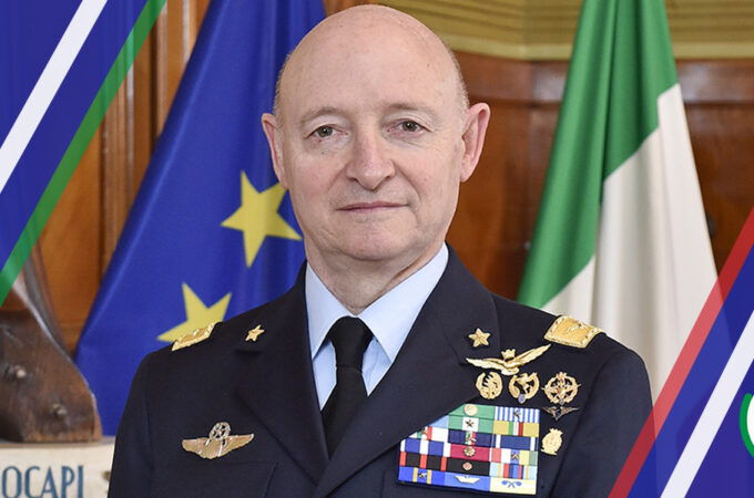 USAMI Aeronautica, sindacati militari, incontro con Generale Goretti Capo di SMA