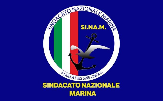 SINAM Sindacato Marina